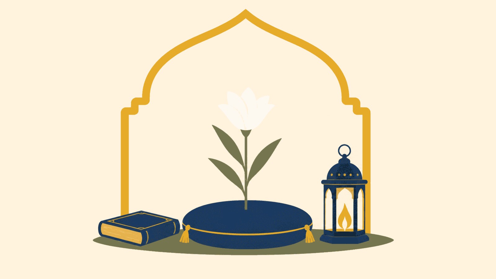 Rüyada Fatima (R.A.) görmek
