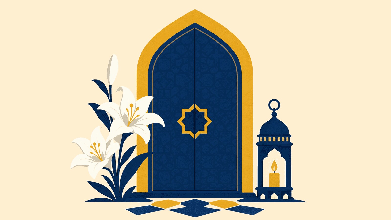 Rüyada Fatımetuz zehra görmek