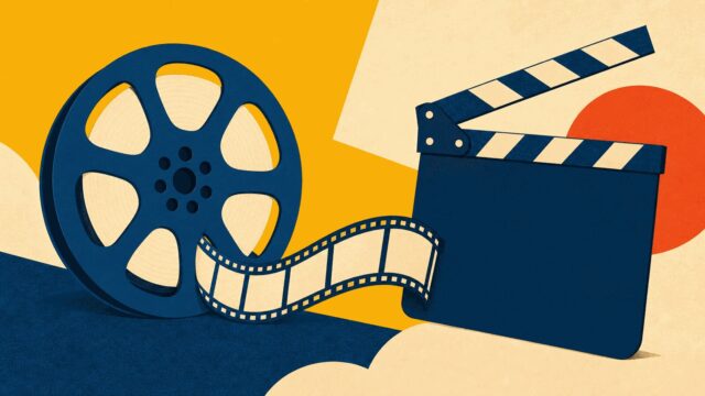 Rüyada film (filim) görmek
