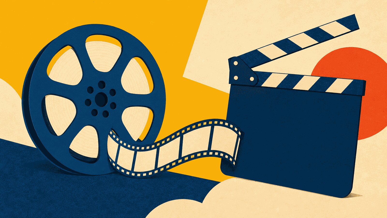 Rüyada film (filim) görmek