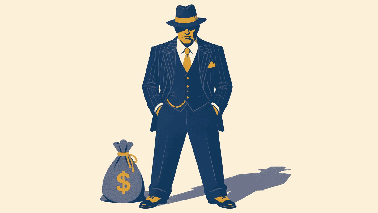 Rüyada gangster görmek