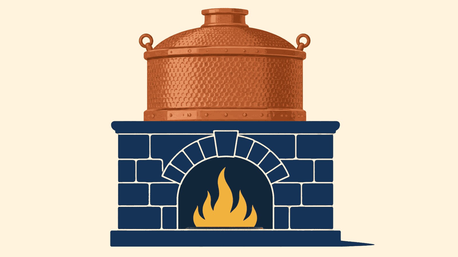 Rüyada hamam külhanı görmek