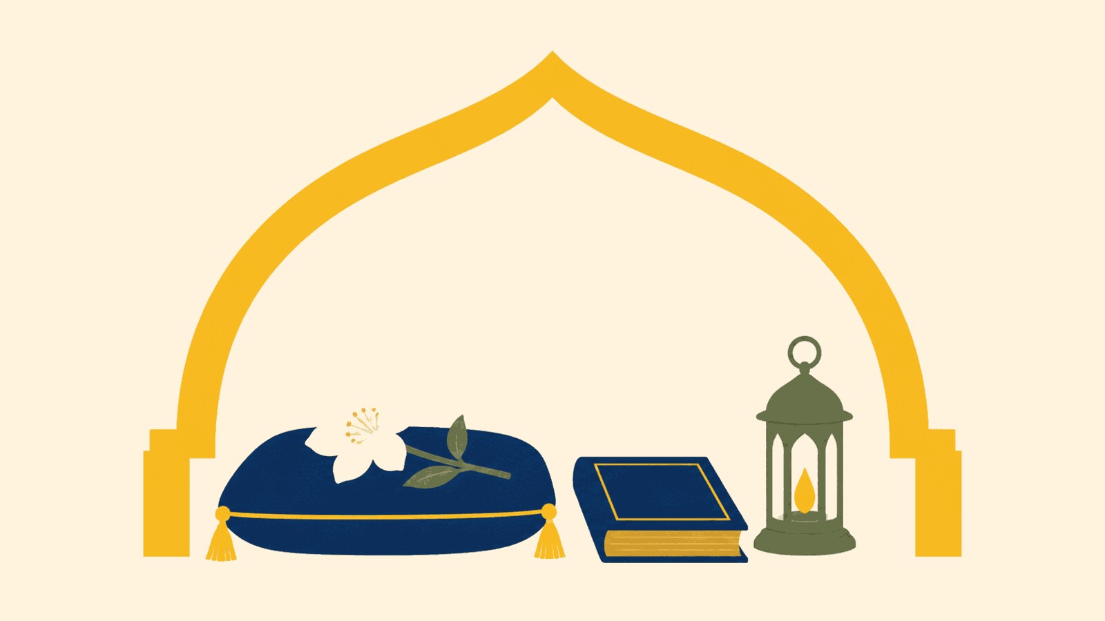 Rüyada Hasan (R.A.) görmek