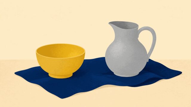 Rüyada altın ve gümüş eşya görmek için öne çıkan görsel
