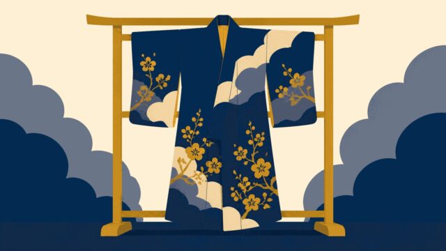 Rüyada kimono görmek için öne çıkan görsel