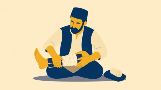 Rüyada kırık çıkıkçı görmek için öne çıkan görsel