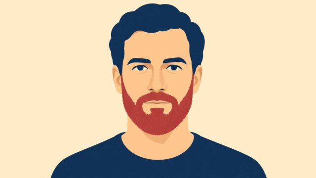 Rüyada kırmızı sakal görmek için öne çıkan görsel