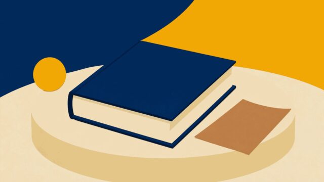Rüyada kitap görmek için öne çıkan görsel