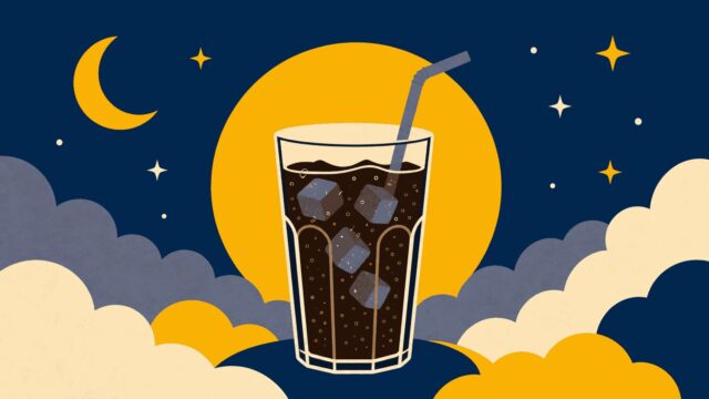Rüyada kola görmek için öne çıkan görsel