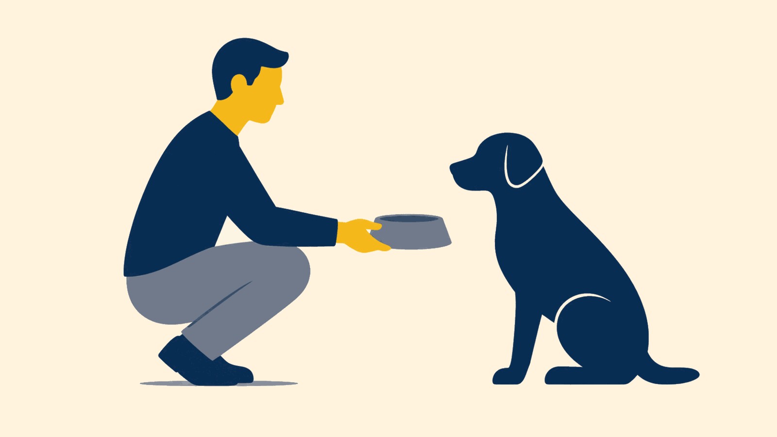 Rüyada köpek yalcısı görmek