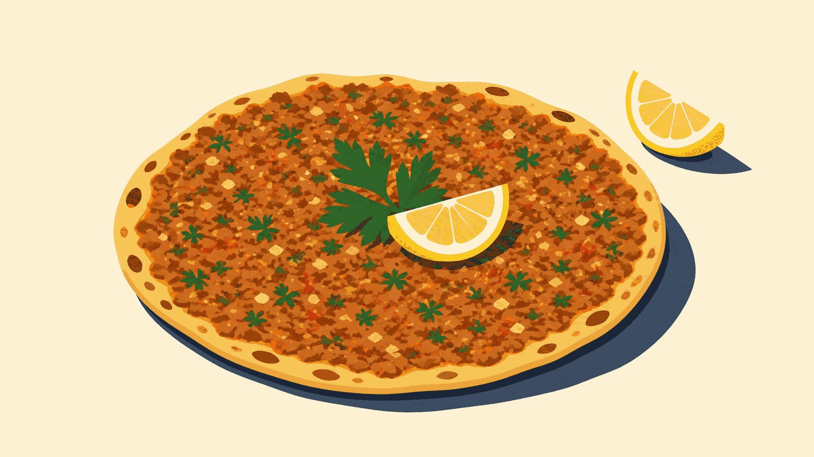 Rüyada lahmacun görmek