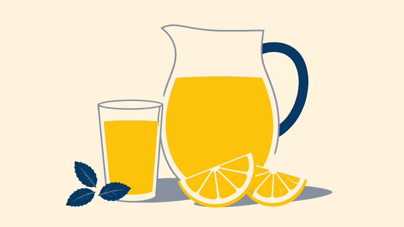 Rüyada limonata görmek
