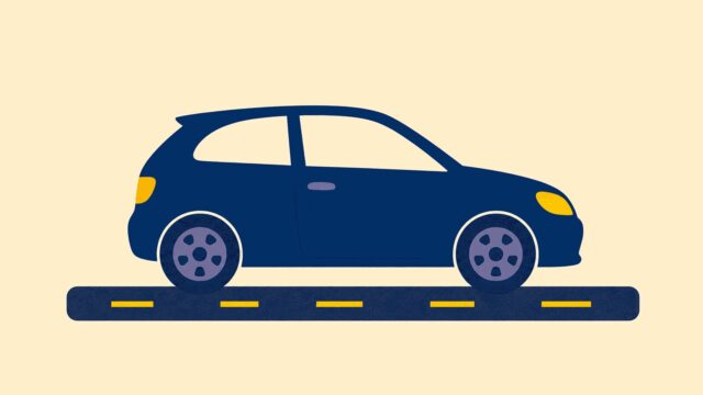 Rüyada motorlu araç görmek için öne çıkan görsel