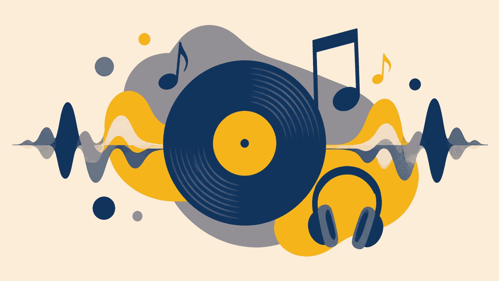 Rüyada müzik görmek