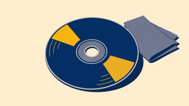 Rüyada müzik CD’si görmek için öne çıkan görsel