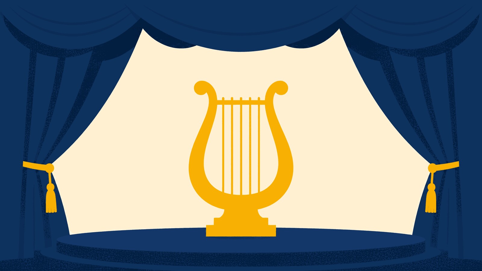 Rüyada opera görmek