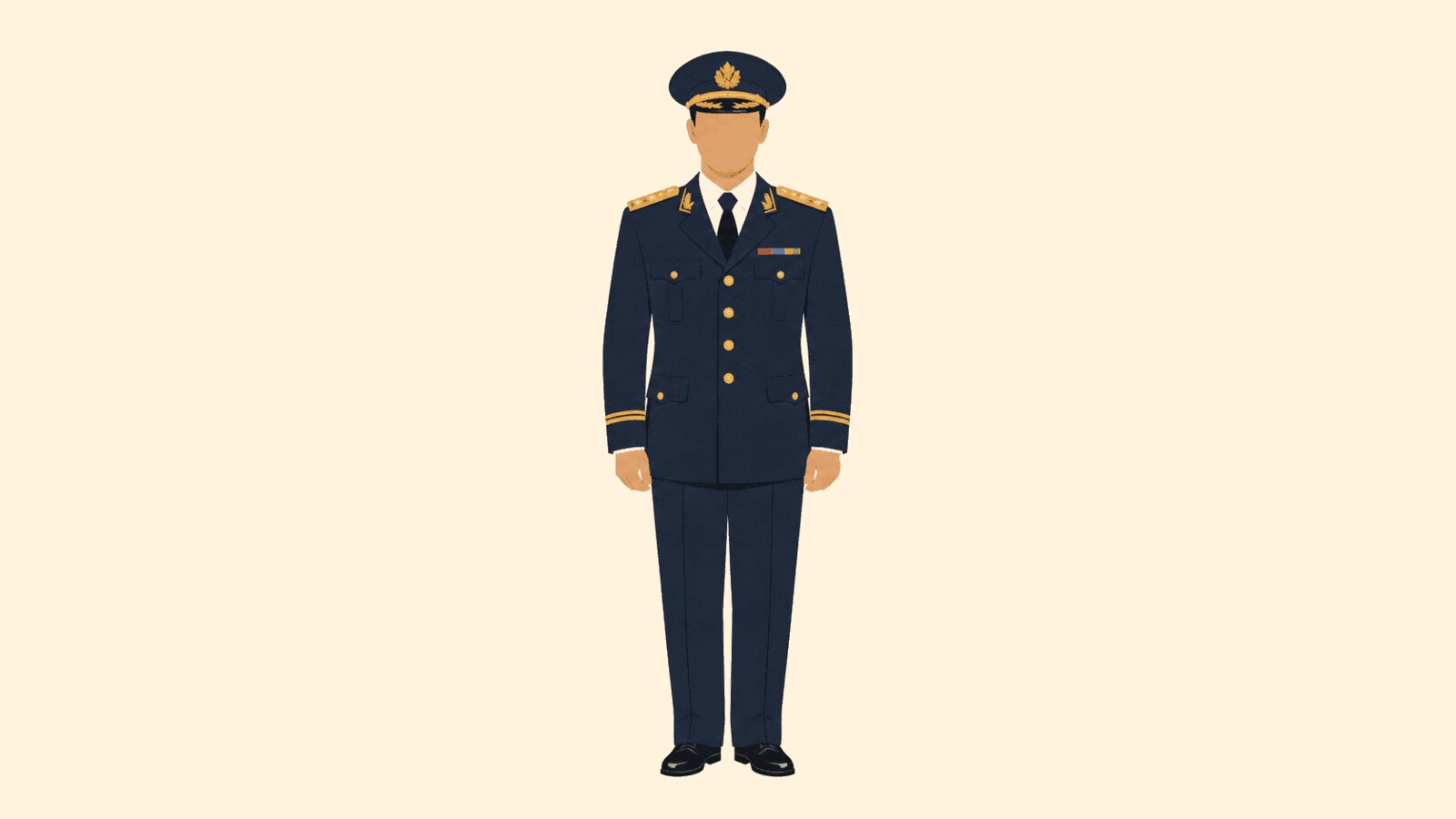 Rüyada orgeneral görmek