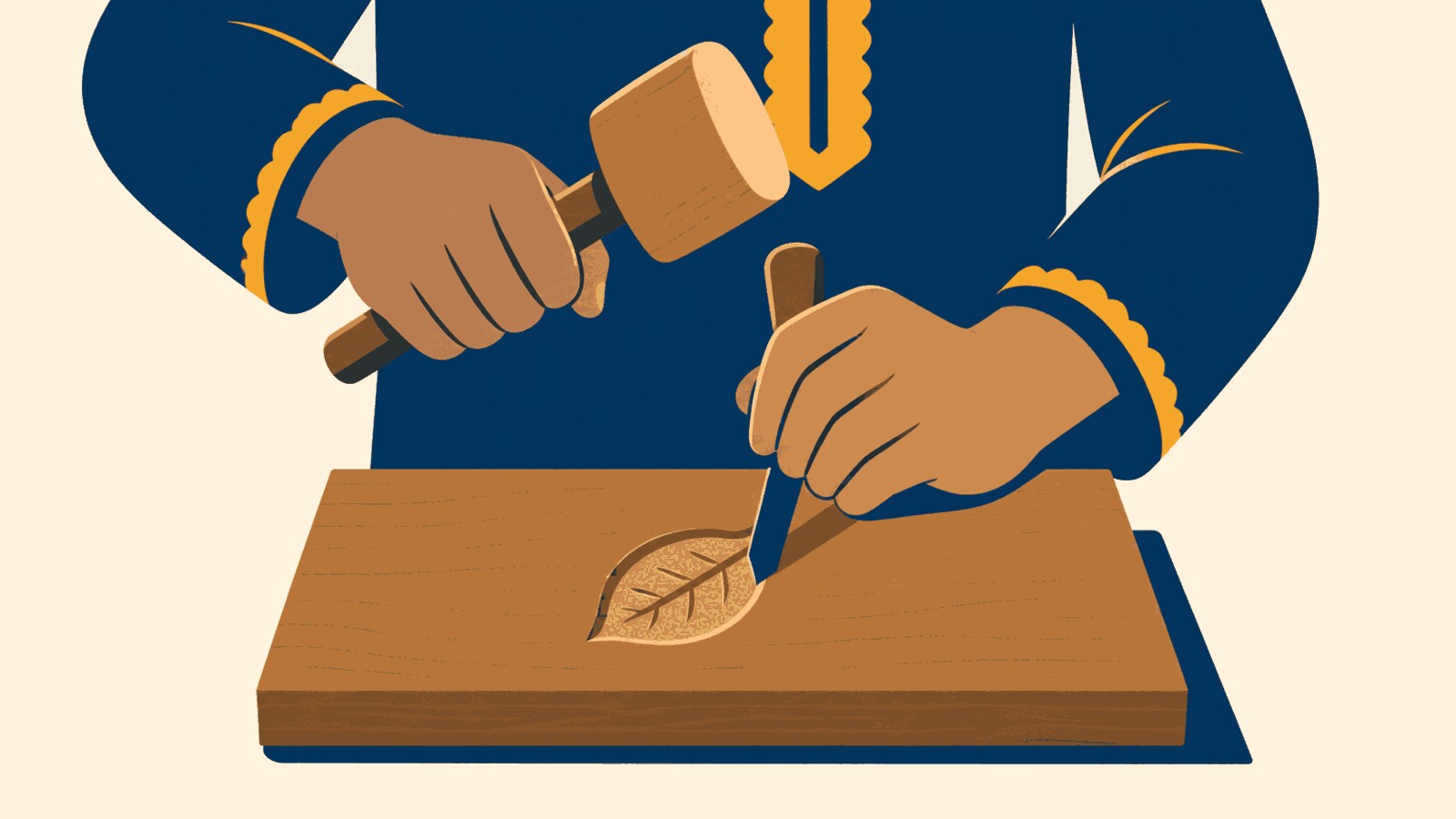 Rüyada oymak