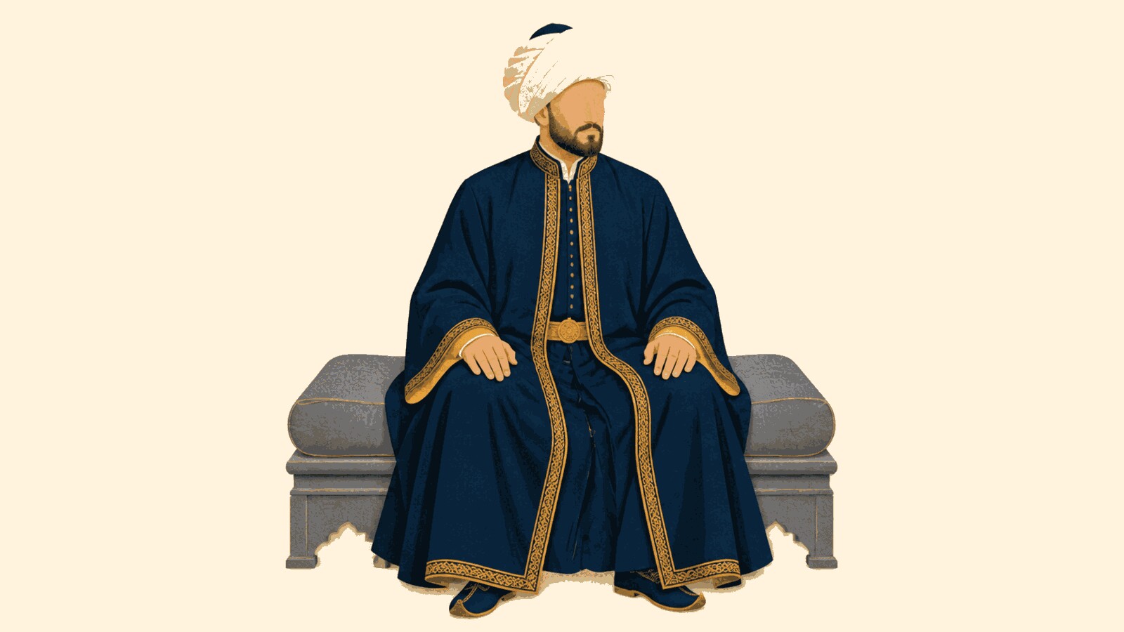 Rüyada padişah görmek
