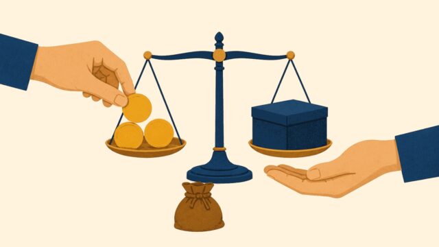 Rüyada peşin para ile veresiye mal almak için öne çıkan görsel