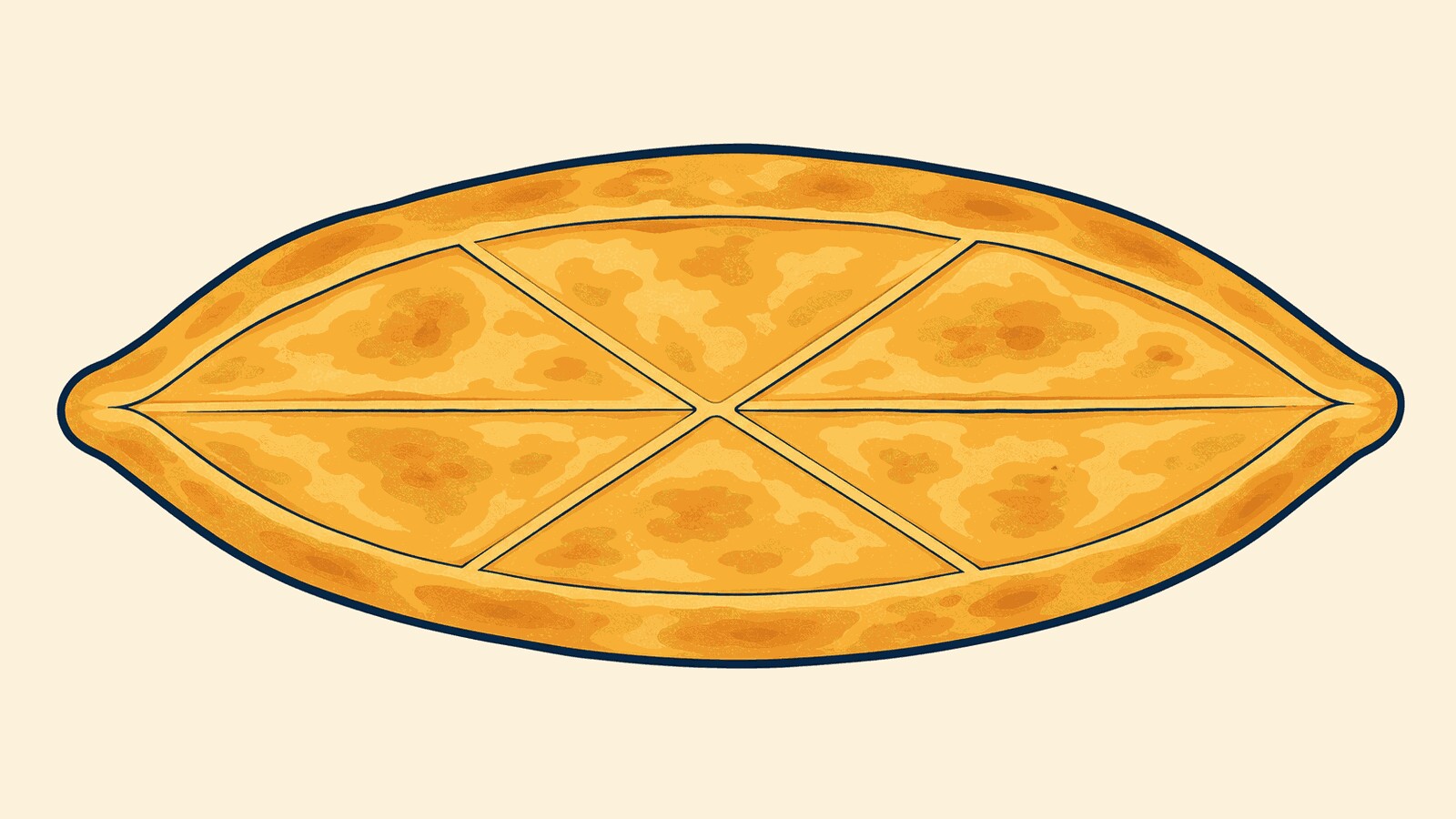 Rüyada pide görmek