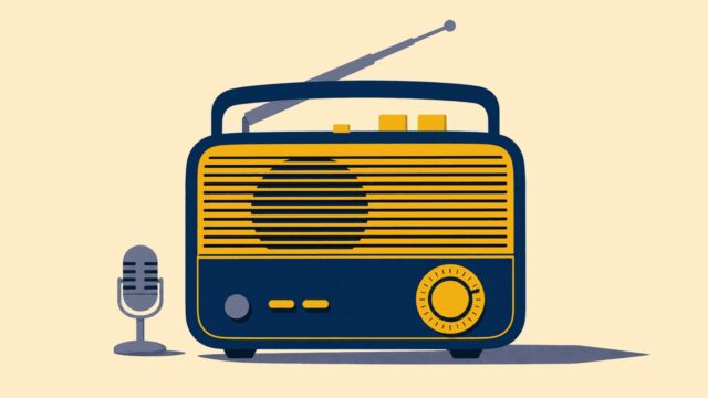 Rüyada radyo görmek