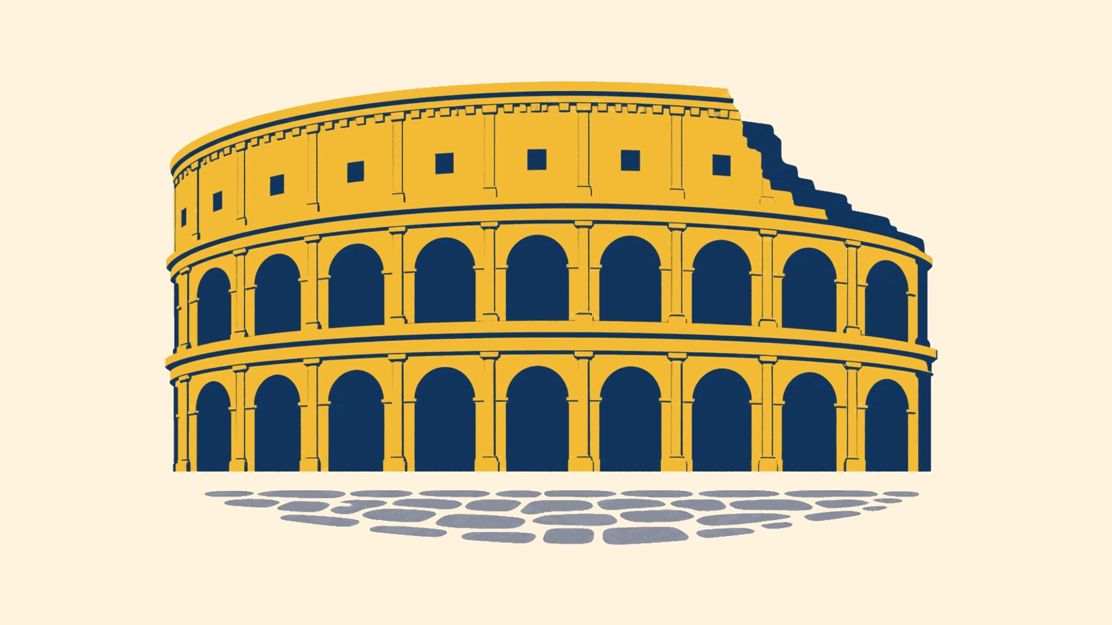 Rüyada Roma görmek