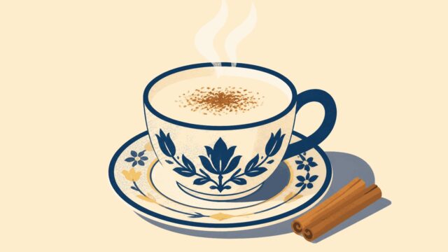 Rüyada salep görmek için öne çıkan görsel