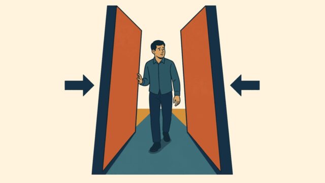Rüyada şiddet ve darlık görmek için öne çıkan görsel