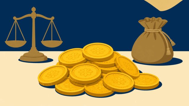 Rüyada sikkeli altın görmek için öne çıkan görsel