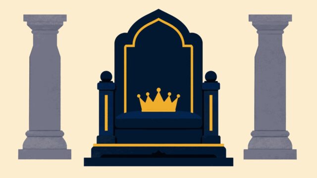 Rüyada sultan görmek için öne çıkan görsel