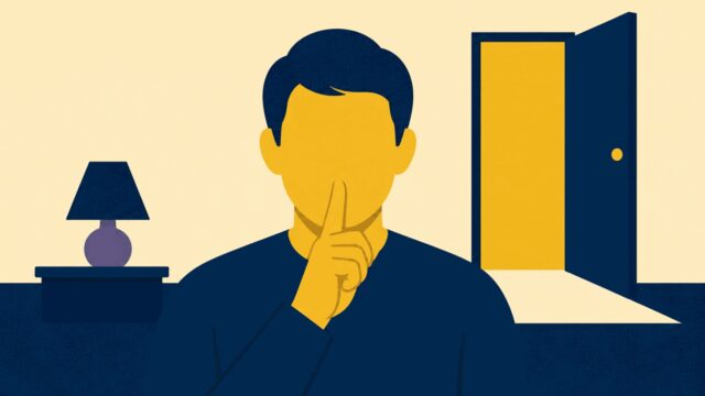 Rüyada susmak için öne çıkan görsel