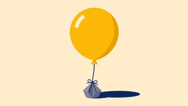 Rüyada balon görmek için öne çıkan görsel