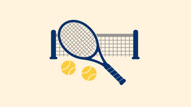 Rüyada tenis görmek için öne çıkan görsel