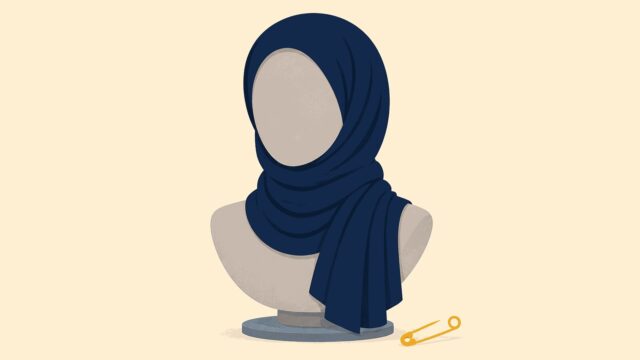 Rüyada turban görmek için öne çıkan görsel
