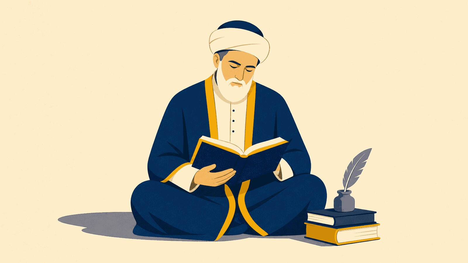 Rüyada ulema görmek
