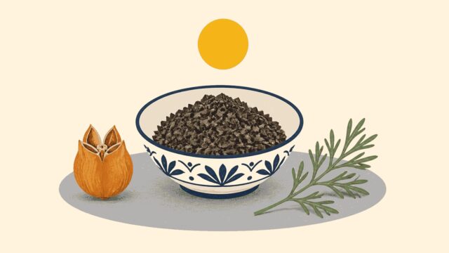 Rüyada üzerlik tohumu görmek için öne çıkan görsel