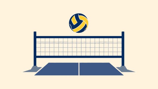Rüyada voleybol görmek için öne çıkan görsel