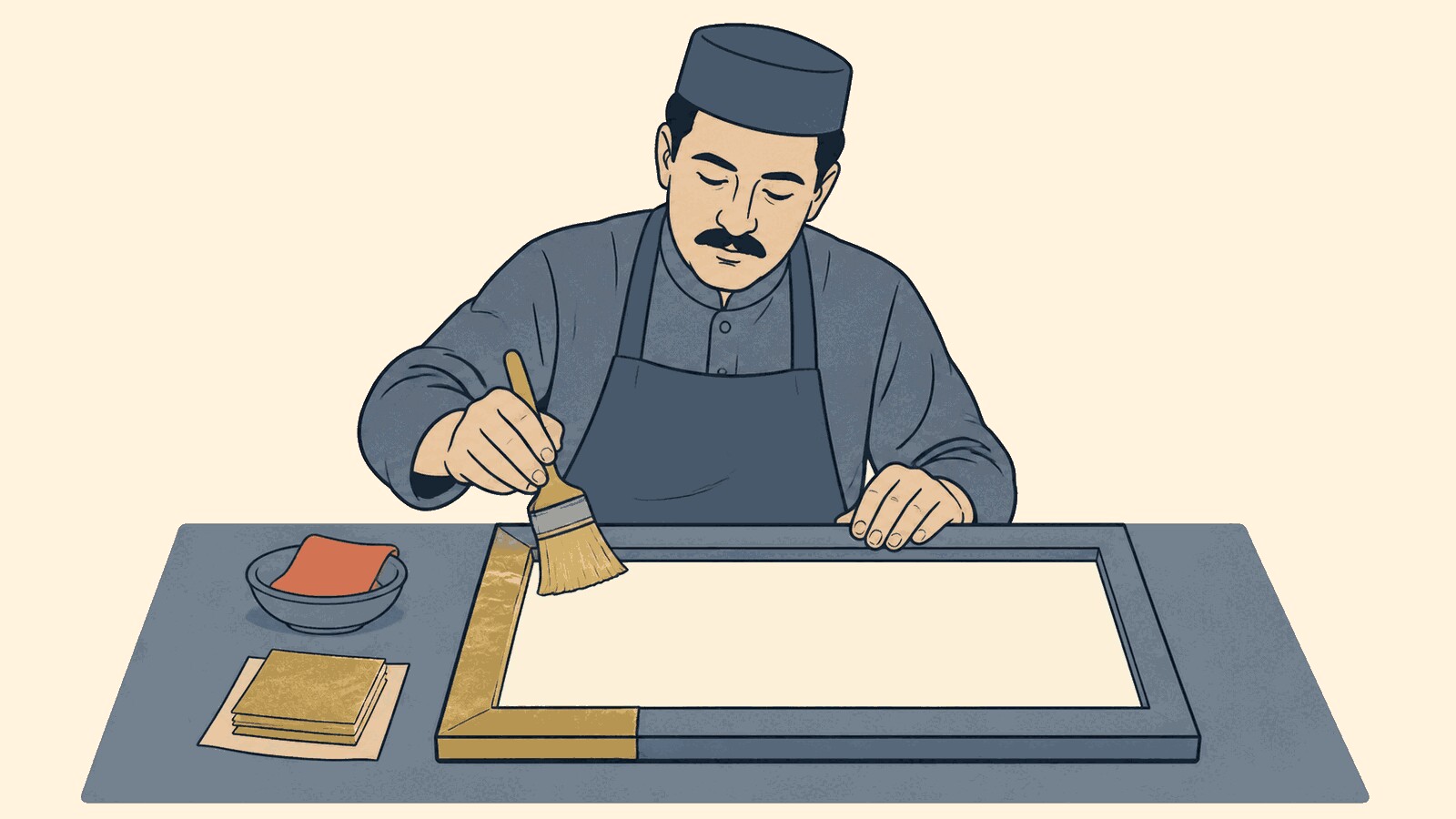 Rüyada yaldızcı görmek
