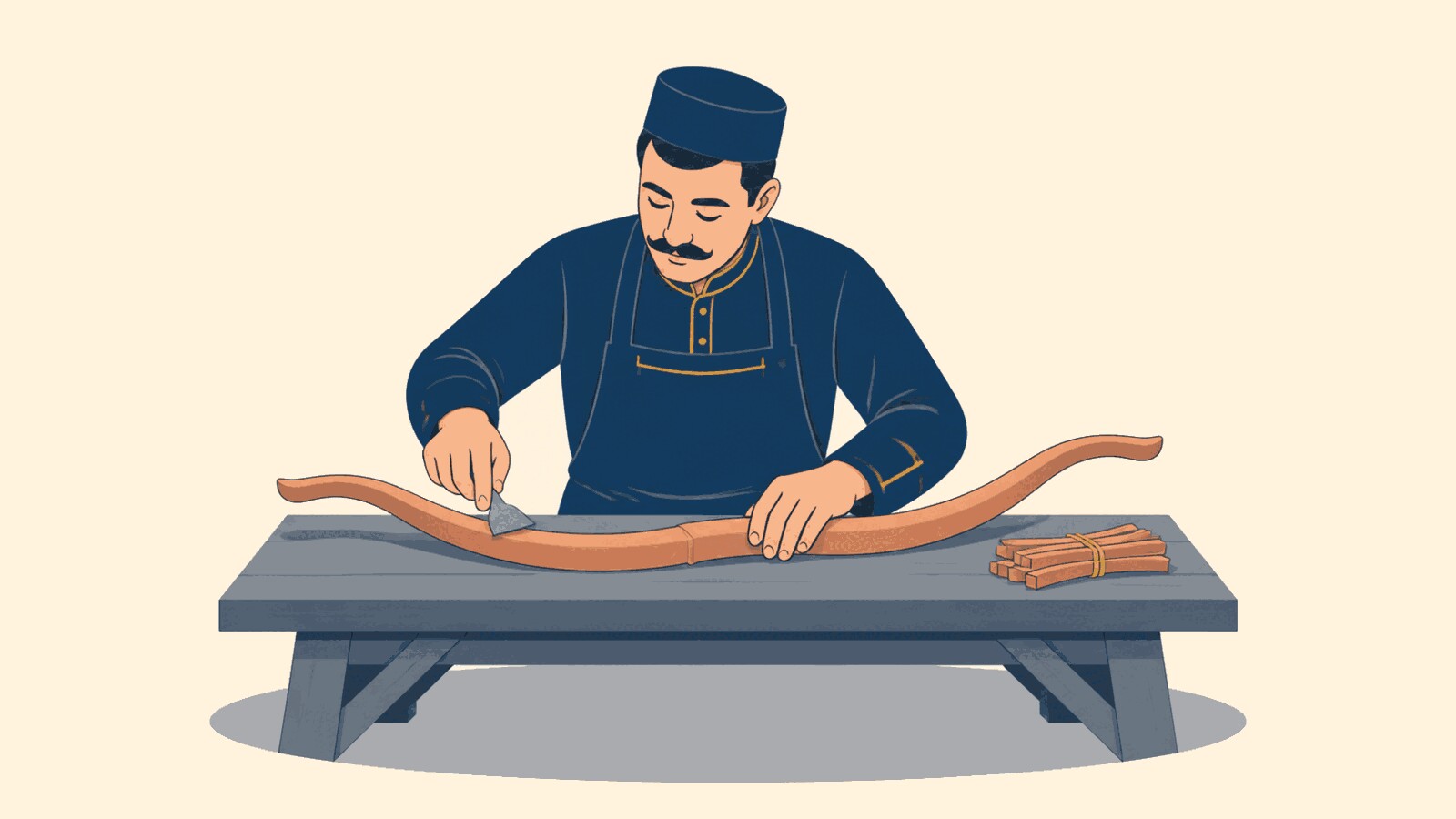 Rüyada yaycı görmek