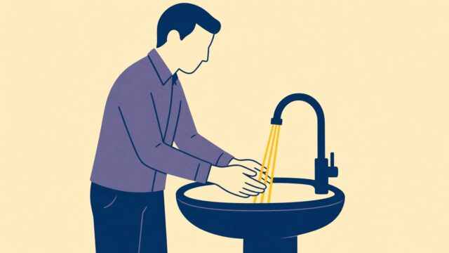 Rüyada yıkanmak ve yıkamak için öne çıkan görsel