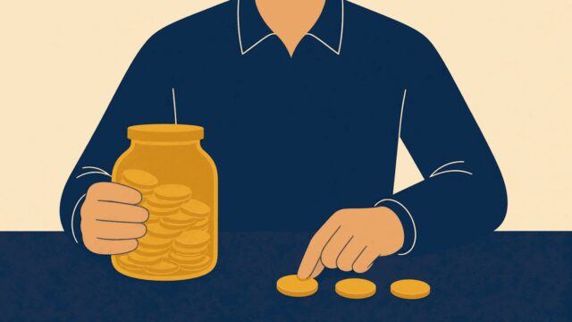 Rüyada zengin görmek için öne çıkan görsel