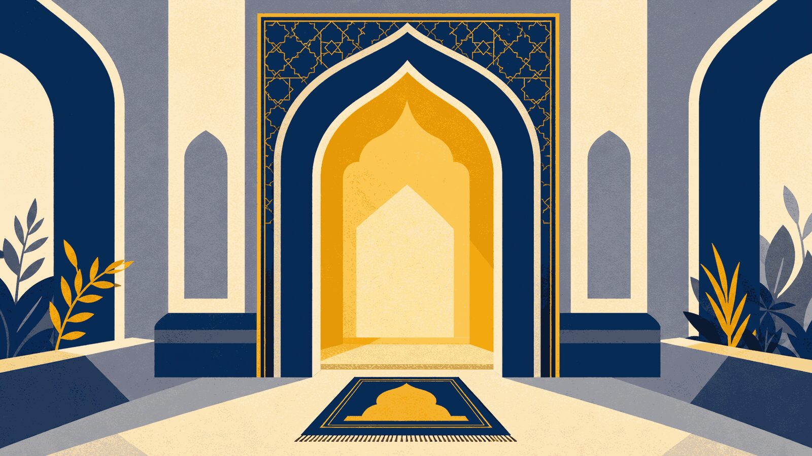 Rüyada İbrahim (A.S.)’ın makamı görmek