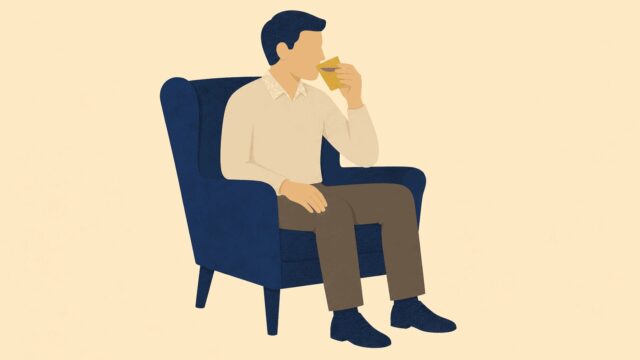 Rüyada içki içmek için öne çıkan görsel