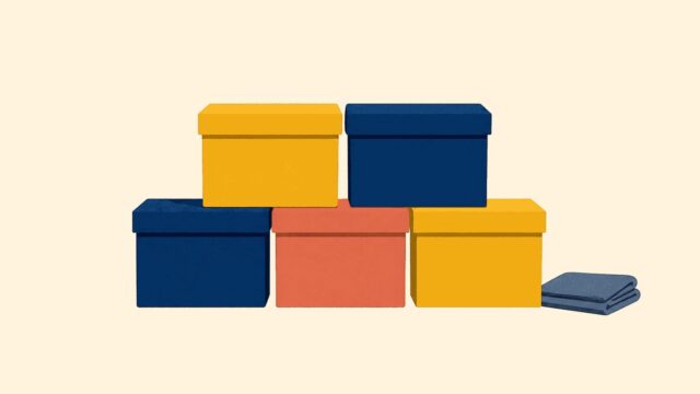 Rüyada istif görmek için öne çıkan görsel