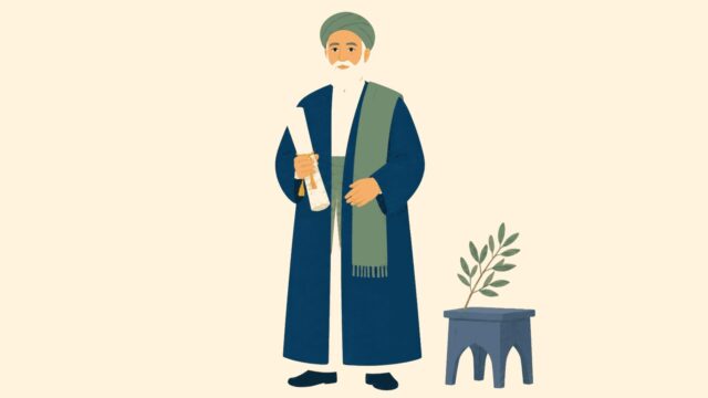 Rüyada şerif görmek için öne çıkan görsel