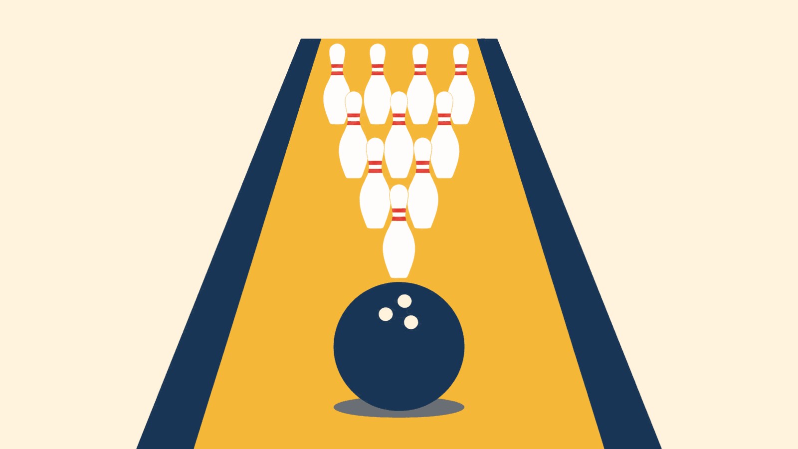 Rüyada bowling görmek