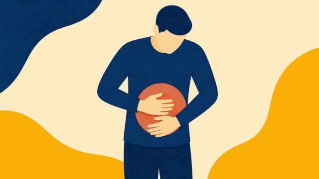 Rüyada karın ağrısı görmek için öne çıkan görsel